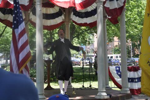 Declaration of Independence